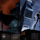 Esta espectacular recreación de la intro de Batman se hizo con objetos de una casa cualquiera
